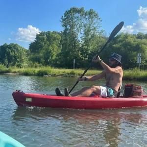 Meet your Posher, Ryan